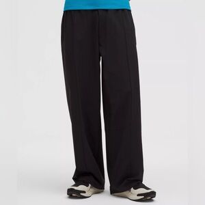 Lululemon pintuck pant slnsh collection